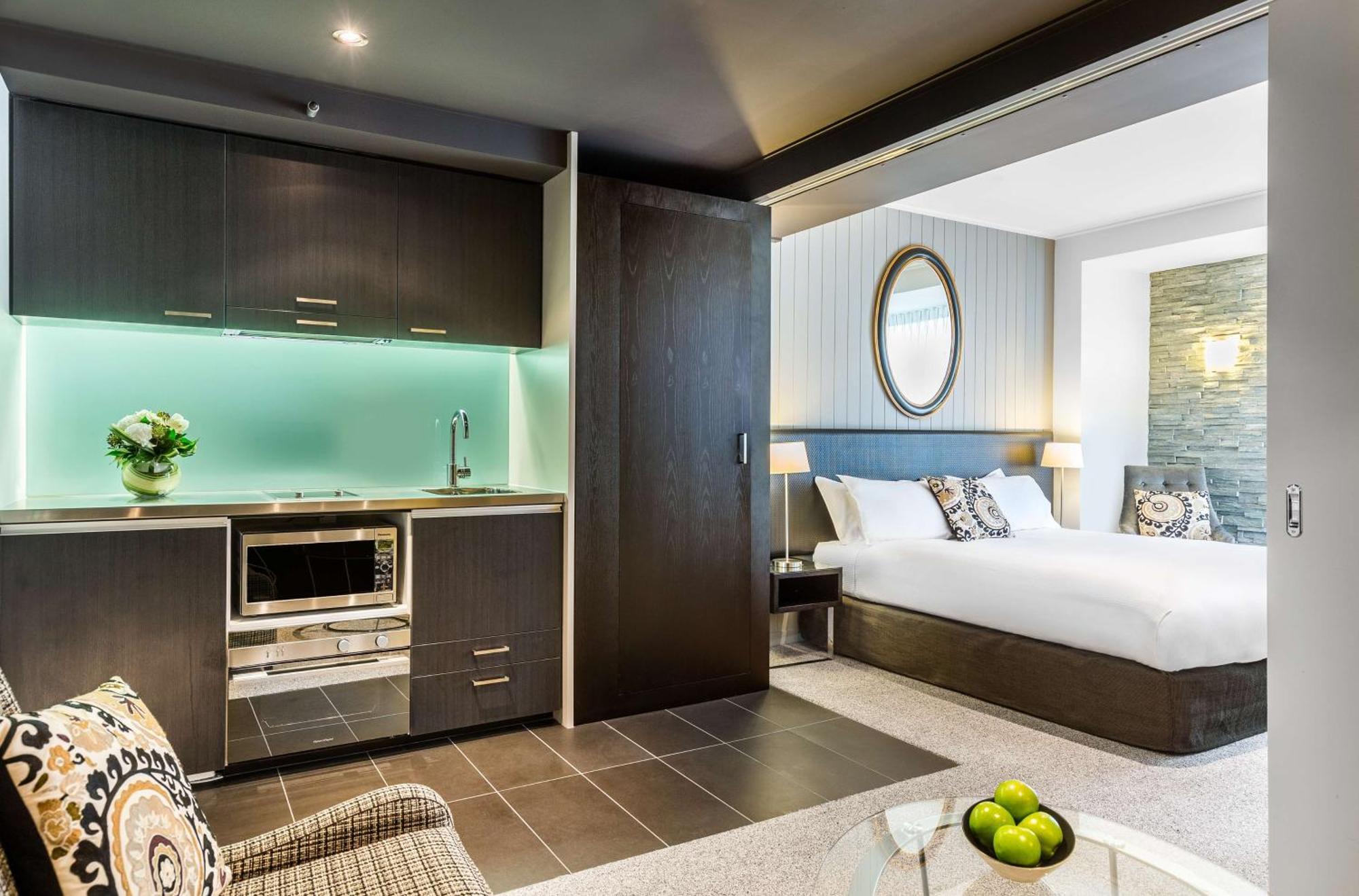 Doubletree By Hilton Квінстаун Екстер'єр фото