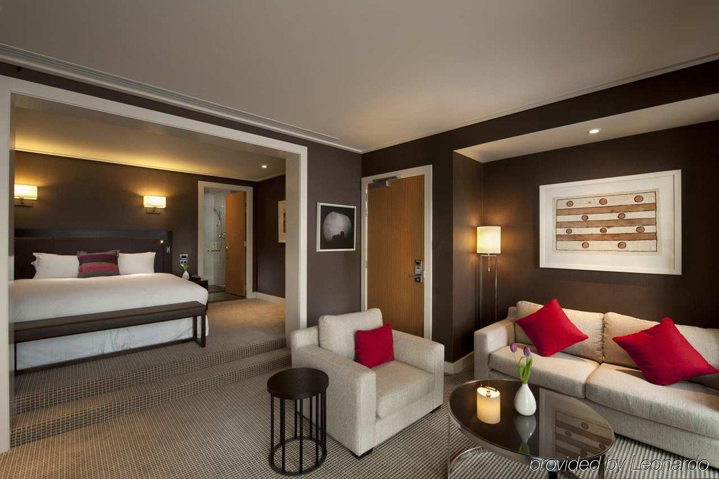 Doubletree By Hilton Квінстаун Екстер'єр фото