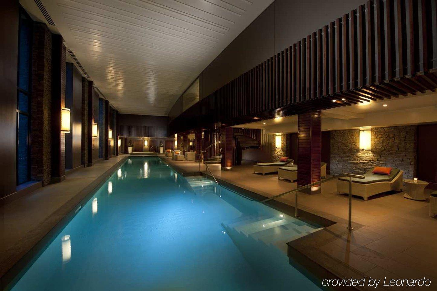 Doubletree By Hilton Квінстаун Екстер'єр фото